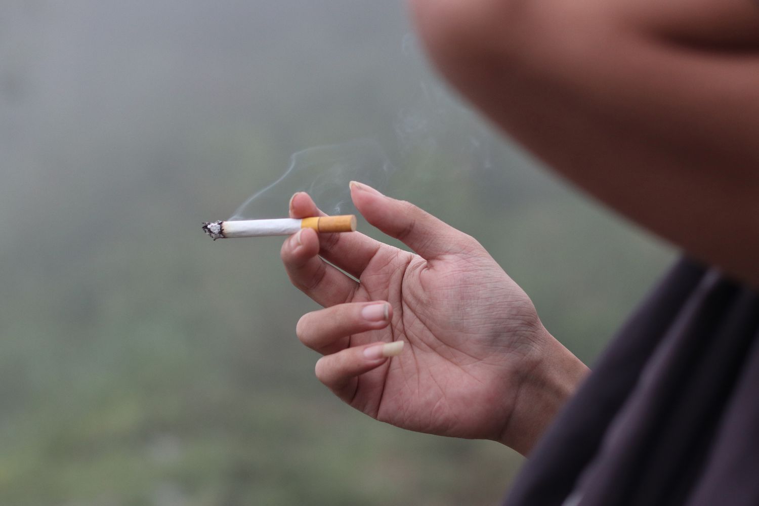Question Tabac
